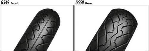 G549 & G550